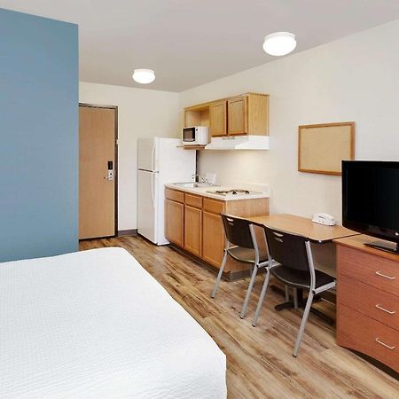 Woodspring Suites Des Moines Pleasant Hill Ngoại thất bức ảnh