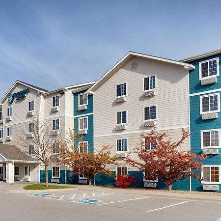 Woodspring Suites Des Moines Pleasant Hill Ngoại thất bức ảnh
