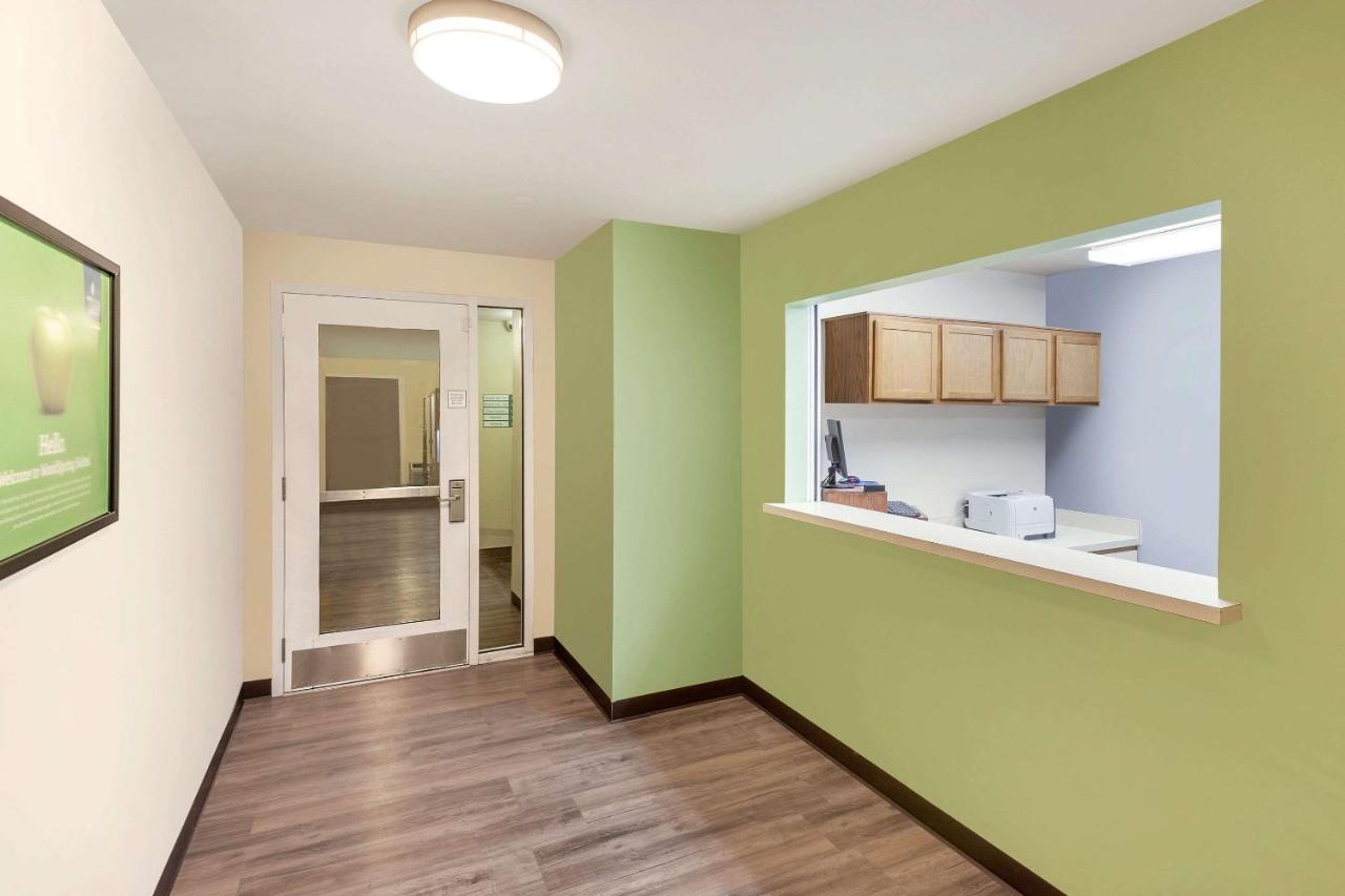 Woodspring Suites Des Moines Pleasant Hill Ngoại thất bức ảnh