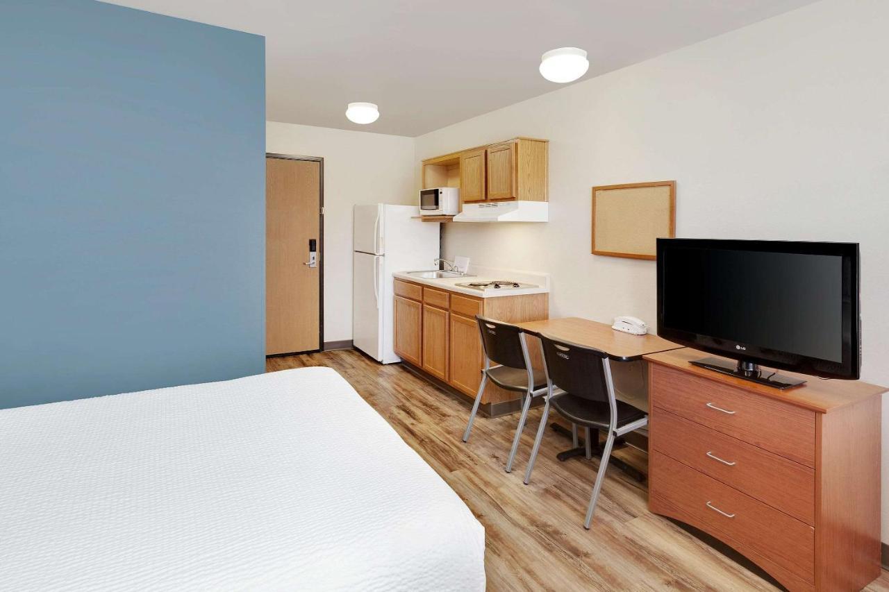 Woodspring Suites Des Moines Pleasant Hill Ngoại thất bức ảnh