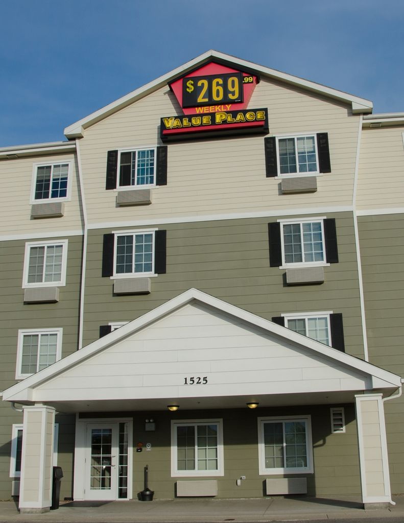 Woodspring Suites Des Moines Pleasant Hill Ngoại thất bức ảnh