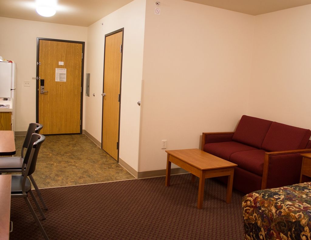 Woodspring Suites Des Moines Pleasant Hill Phòng bức ảnh