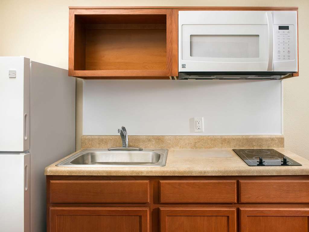 Woodspring Suites Des Moines Pleasant Hill Phòng bức ảnh