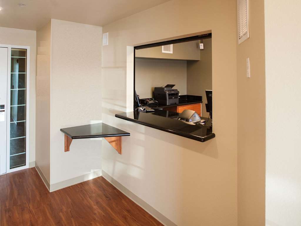 Woodspring Suites Des Moines Pleasant Hill Nội địa bức ảnh