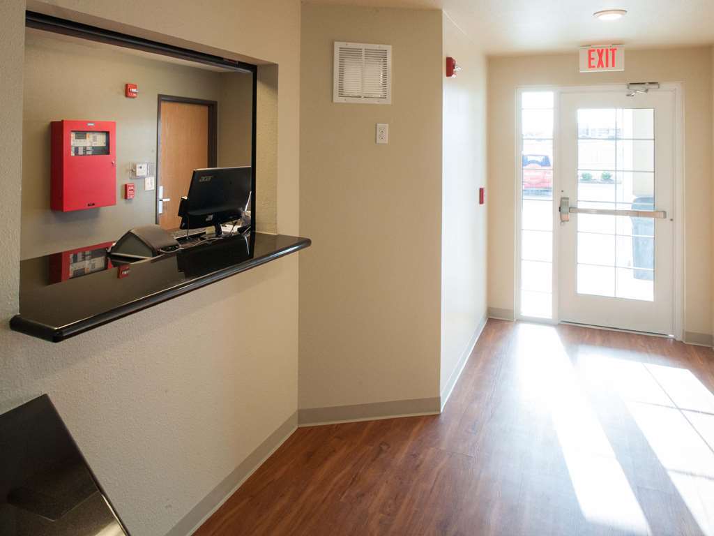 Woodspring Suites Des Moines Pleasant Hill Nội địa bức ảnh