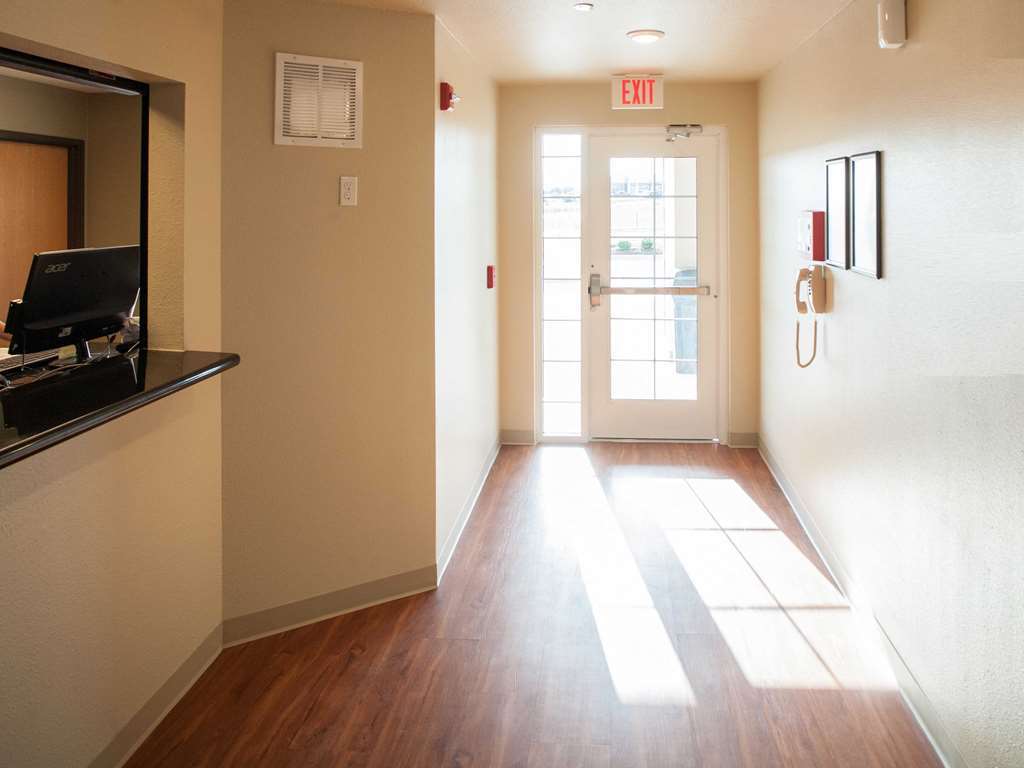 Woodspring Suites Des Moines Pleasant Hill Nội địa bức ảnh