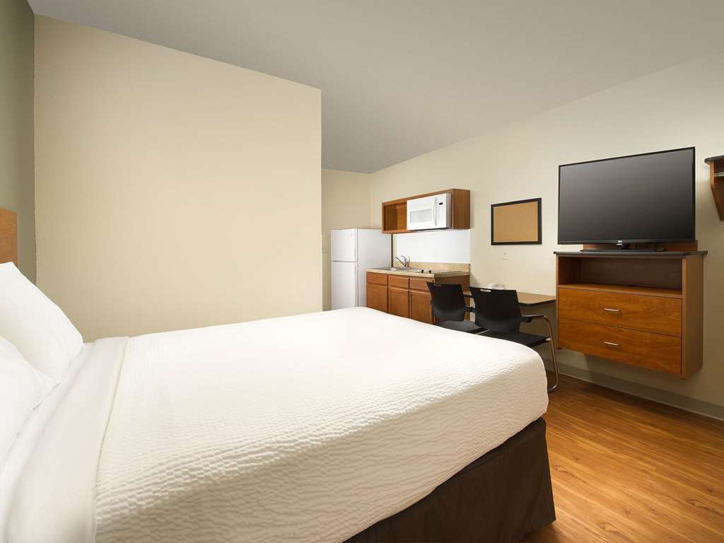 Woodspring Suites Des Moines Pleasant Hill Phòng bức ảnh