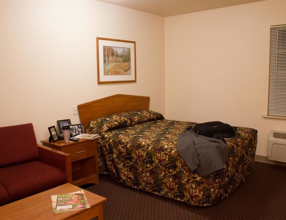 Woodspring Suites Des Moines Pleasant Hill Ngoại thất bức ảnh