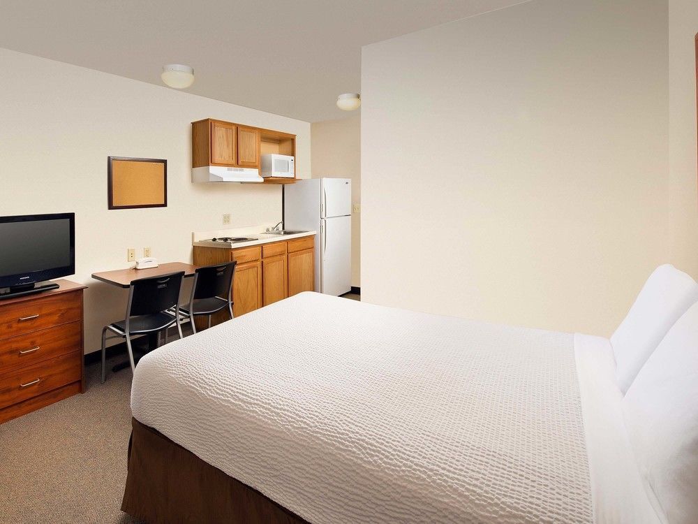 Woodspring Suites Des Moines Pleasant Hill Ngoại thất bức ảnh